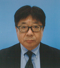 会長：浅賀克彦