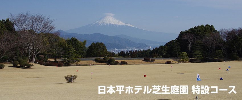 三保の松原