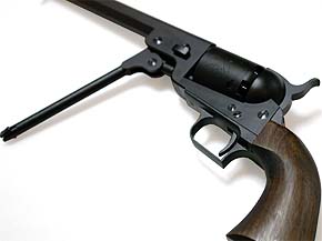 Colt M1851 Navy